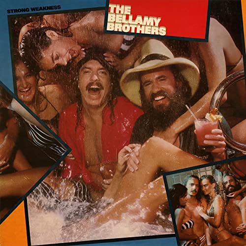 The Bellamy Brothers