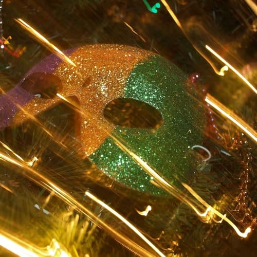 Jason Devillier - Mardi Gras Parade Apps