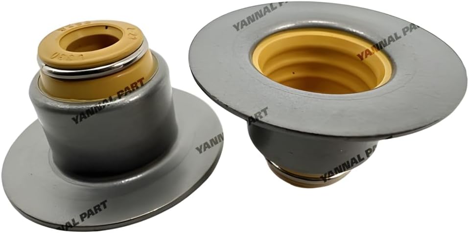 Valve Oil Seal QSB5.9 Suitable for Cummins Engine Part