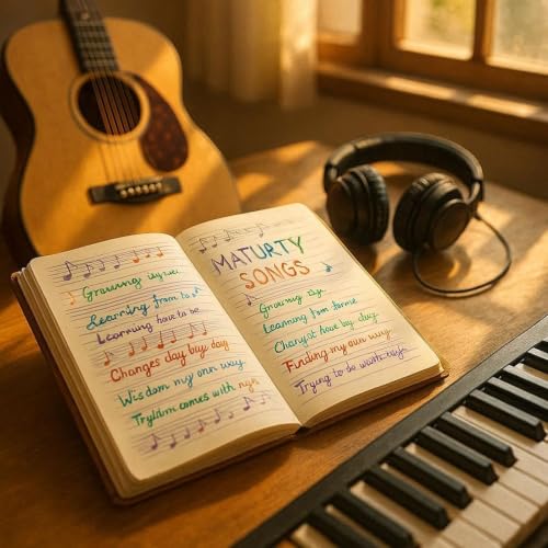 Le canzoni della maturit&agrave;: tra classici e novit&agrave; dell'estate 2026