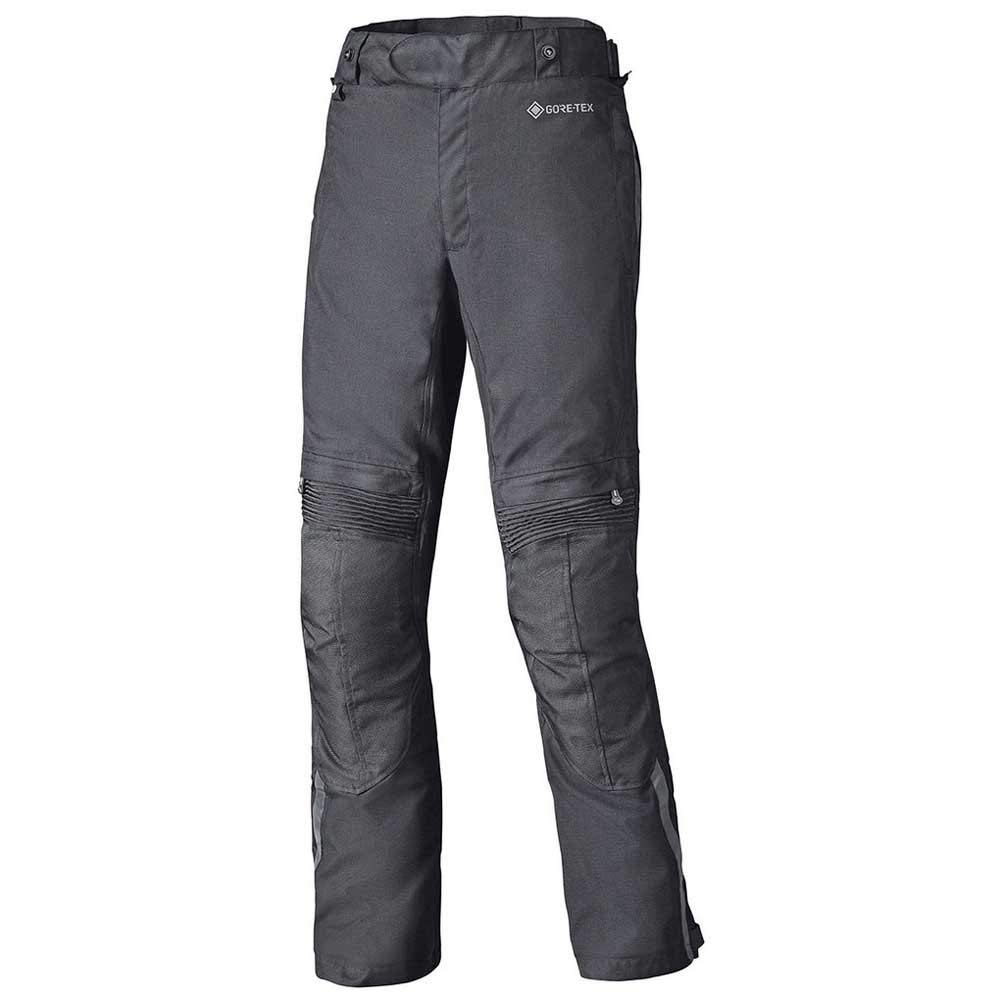 Held Arese ST wodoodporne motocyklowe spodnie tekstylne, czarny, 4XL