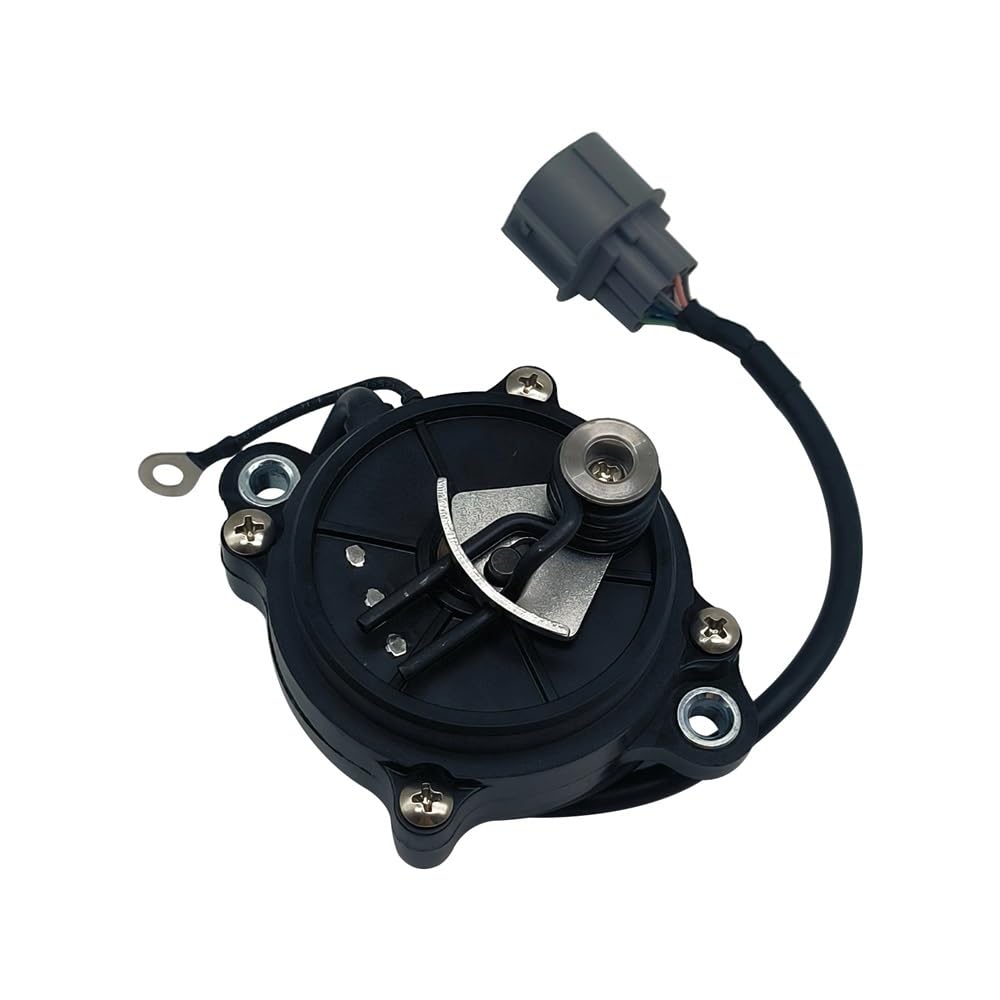 Accesorios Conjunto de Motor de Caja de Engranajes Delantera Compatible con 600 625 CF600AU 800 800XC 850 850XC CF800ATR CF800AU 1000 X10 U10 Q890-314000-10000