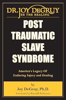 Post Traumatic Slave Syndrome[POST TRAUMATIC SLAVE SYNDROME][Paperback]