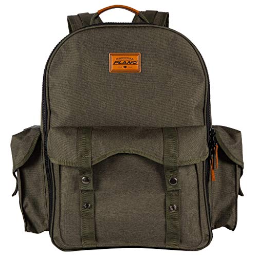 2. Plano A-Series Tackle Backpack