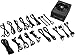 immagine 1Corsair AX1200i Alimentatore PC, Completamente Modulare, 80 Plus Platinum, 1200 W, Digital, EU