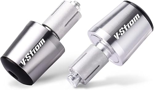 Miniatura 9 de Manillar de motocicleta para Suzuki DL650 V-Strom DL 650 VSTROM 2004-2022