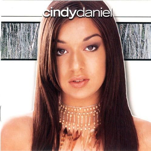 Petite Indienne [Audio CD] Cindy Daniel