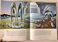 Illustrated Stories from the Book of Mormon, Volume 2 B0017MXOY4 Book Cover