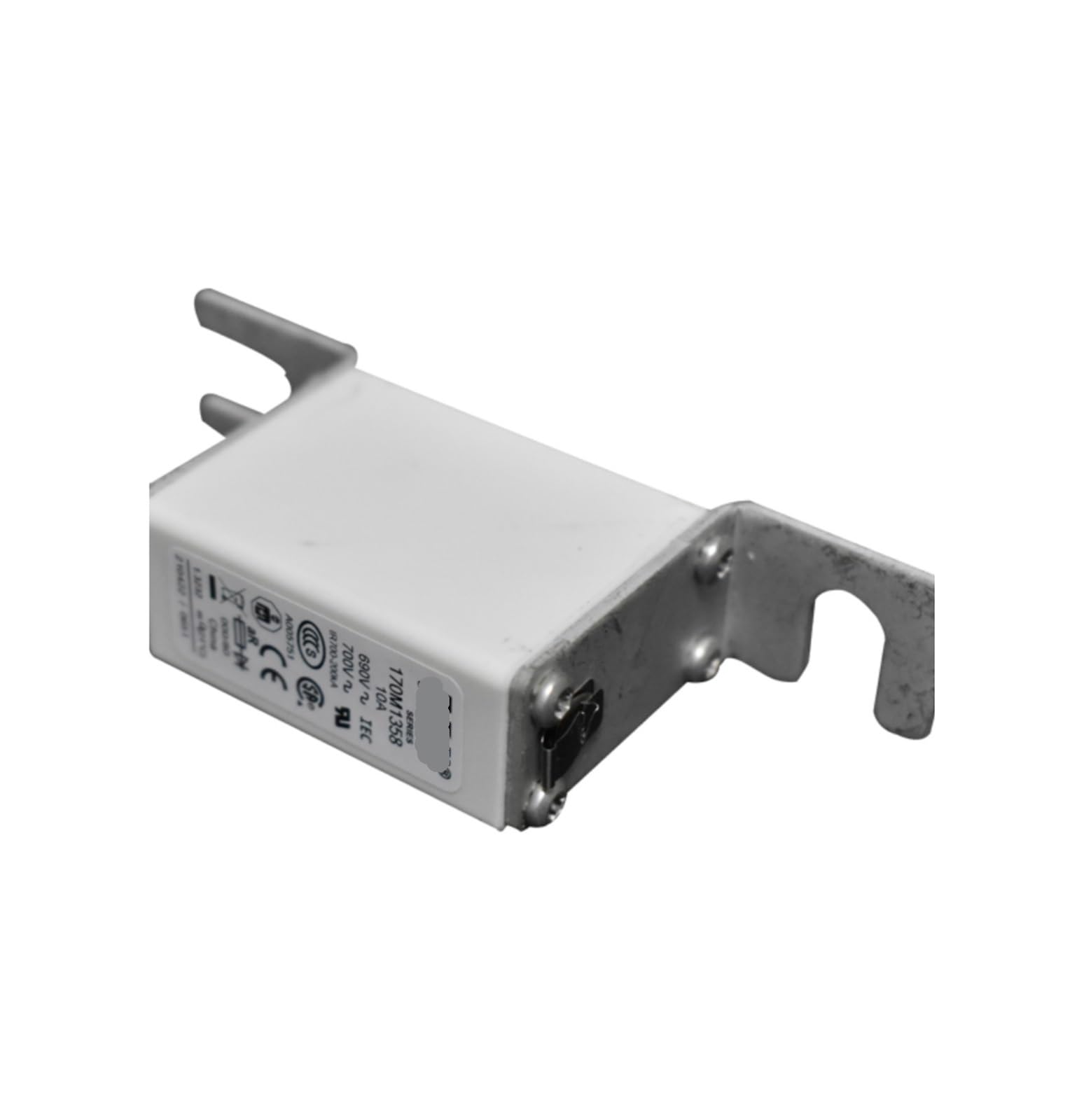 Fusibles 170M1358 composants électroniques de puissance type aR - 3