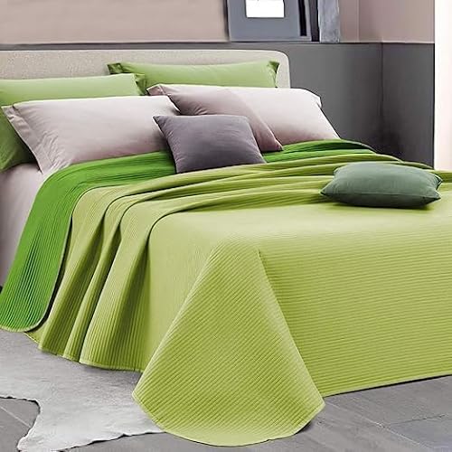 INTIMOEGIDIO Copriletto Primaverile-Estivo Tinta