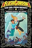  Flash Gordon: The Girl from Infinity Vol. 1: Volume 1