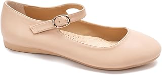 Xo Style Style Comfortable Ballerina