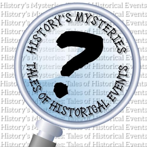 Ep. 8 Jack Solo Epi.- Battle of Trenton and Crossing of the Delaware