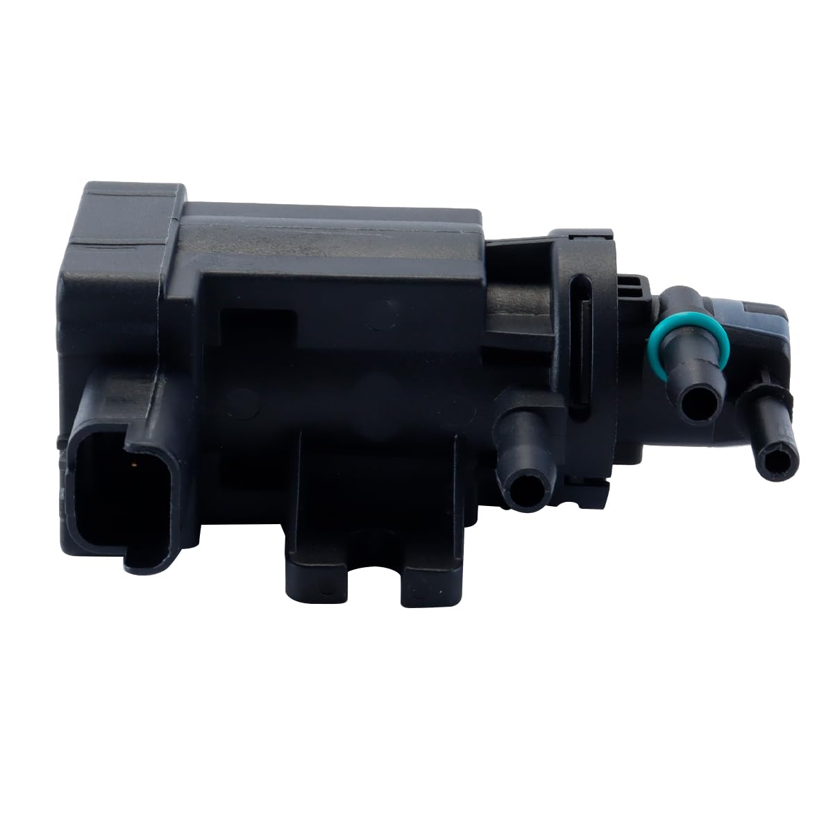 Valvola di pressione solenoide turbo adatta per Citroen C3 DS3 Peugeot 3008 208 2008 compatibile con Ford Transit Courier Fiesta 9665886280 9801887680