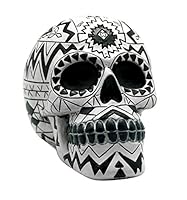 Algopix Similar Product 16 - Fantasy Gifts Black and White Aztec Day