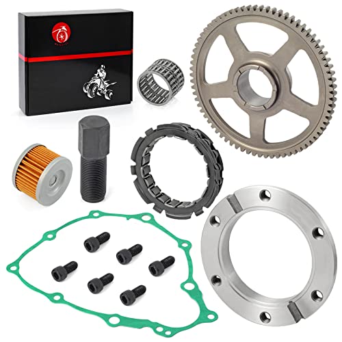 Honda TRX400EX Clutch Kit