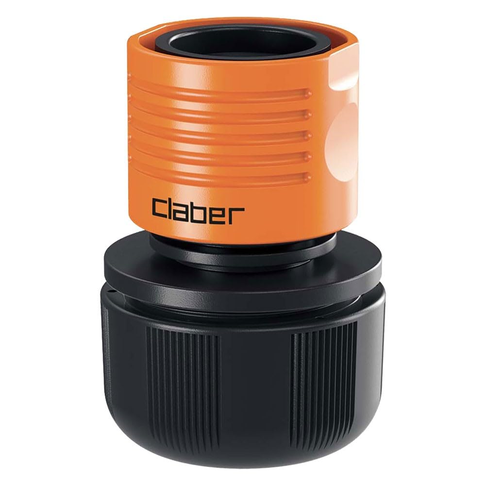 Claber Raccord 1†Max Flow