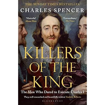 Killers of the King