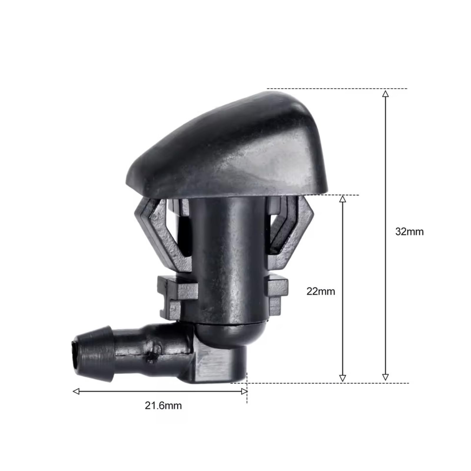 Pieza Limpiaparabrisas Para Jeep Para Grand Para Cherokee