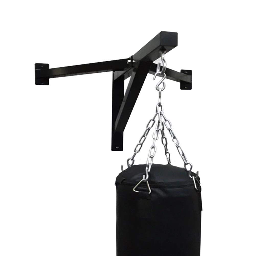 Boxe Mural Support De Sac De Frappe Ru00e9glable Pour Sac De