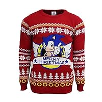 Algopix Similar Product 13 - Numskull Unisex Official Sega Classic