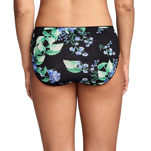 Image of Jockey Women's Underwear No Panty Line Promise Tactel Hi Cut