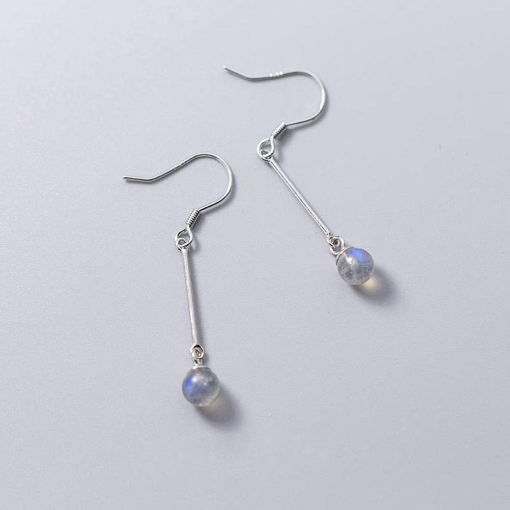 Boucles d'oreilles de style coréen tendance pour sublimer vos tenues