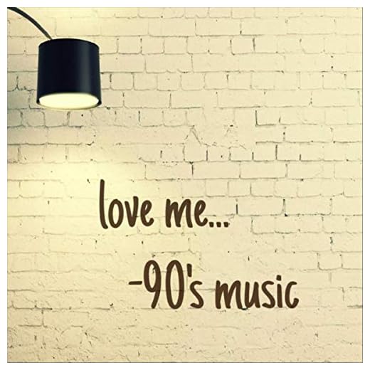Love Me... - 90's Music
