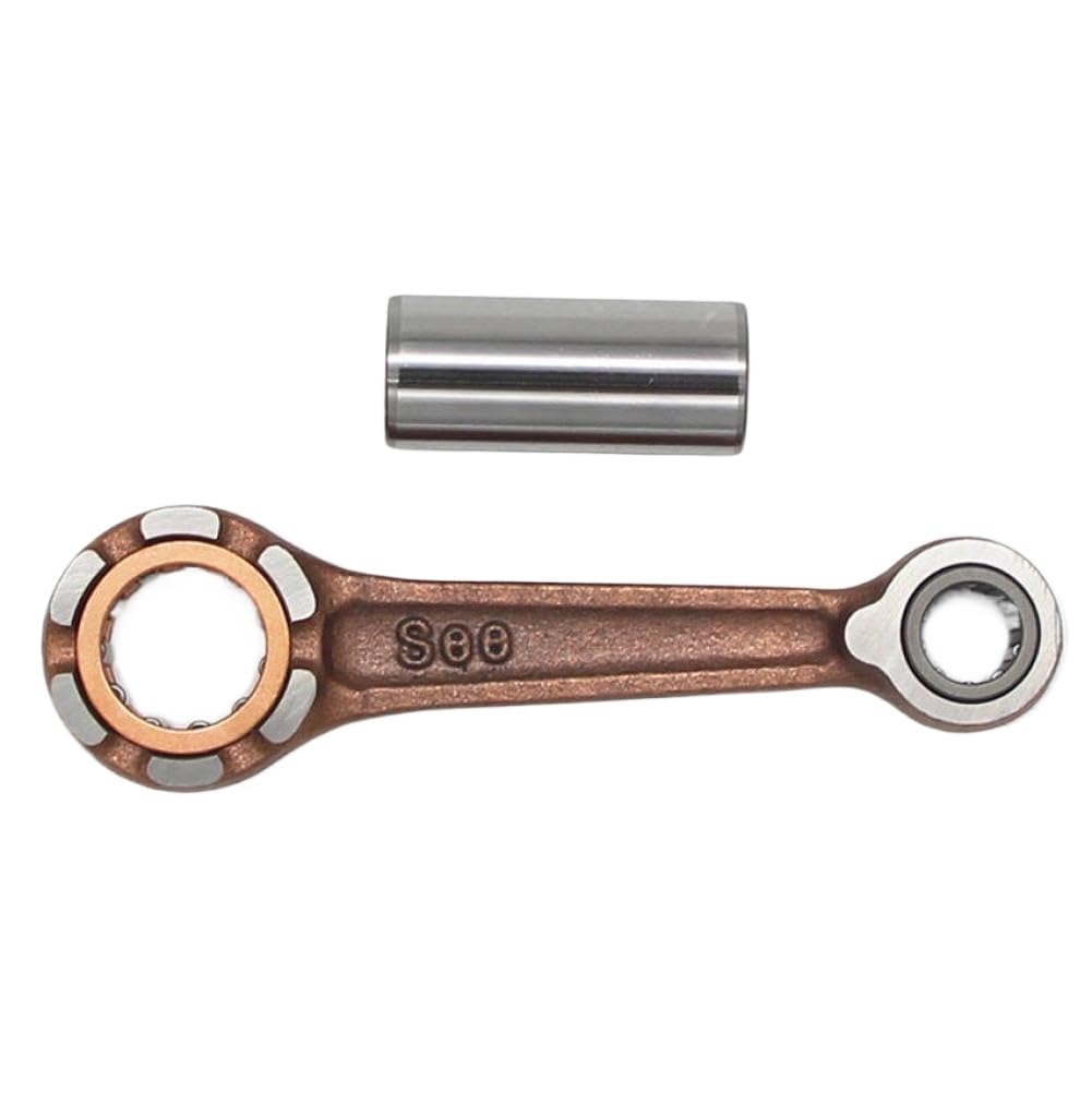 Kit albero motore biella 4Y4-E1651-00 compatibile con CT50 S CR50 Z Target CA50 S 50 CV50 Jog YA50 YJ50R YL50 YV50