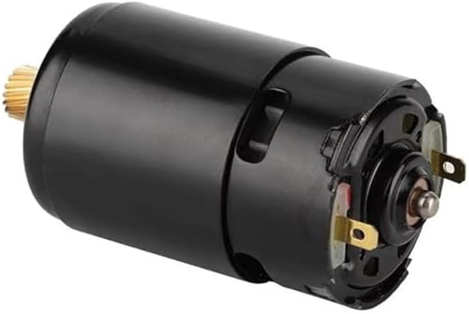 Silnik elektrycznego hamulca postojowego Siłownik hamulca postojowego 2214302949 34436850289 Silnik modułu ręcznego, dla Bmw X5 E70 X6 E71(BLACK 18 Teeth)