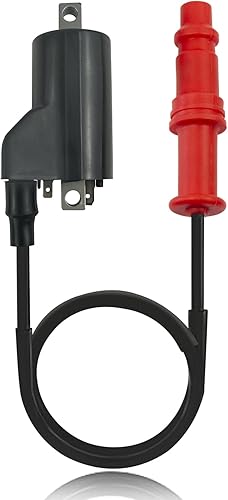 0824-043 Ignition Coil For Arctic Cat 550 2009-2015 Arctic Cat 700 2008-2016 Arctic Cat 1000 2010-2014 Prowler XT 550 2011-2014 Prowler XTX 700