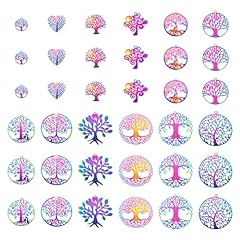 Tree-48pcs