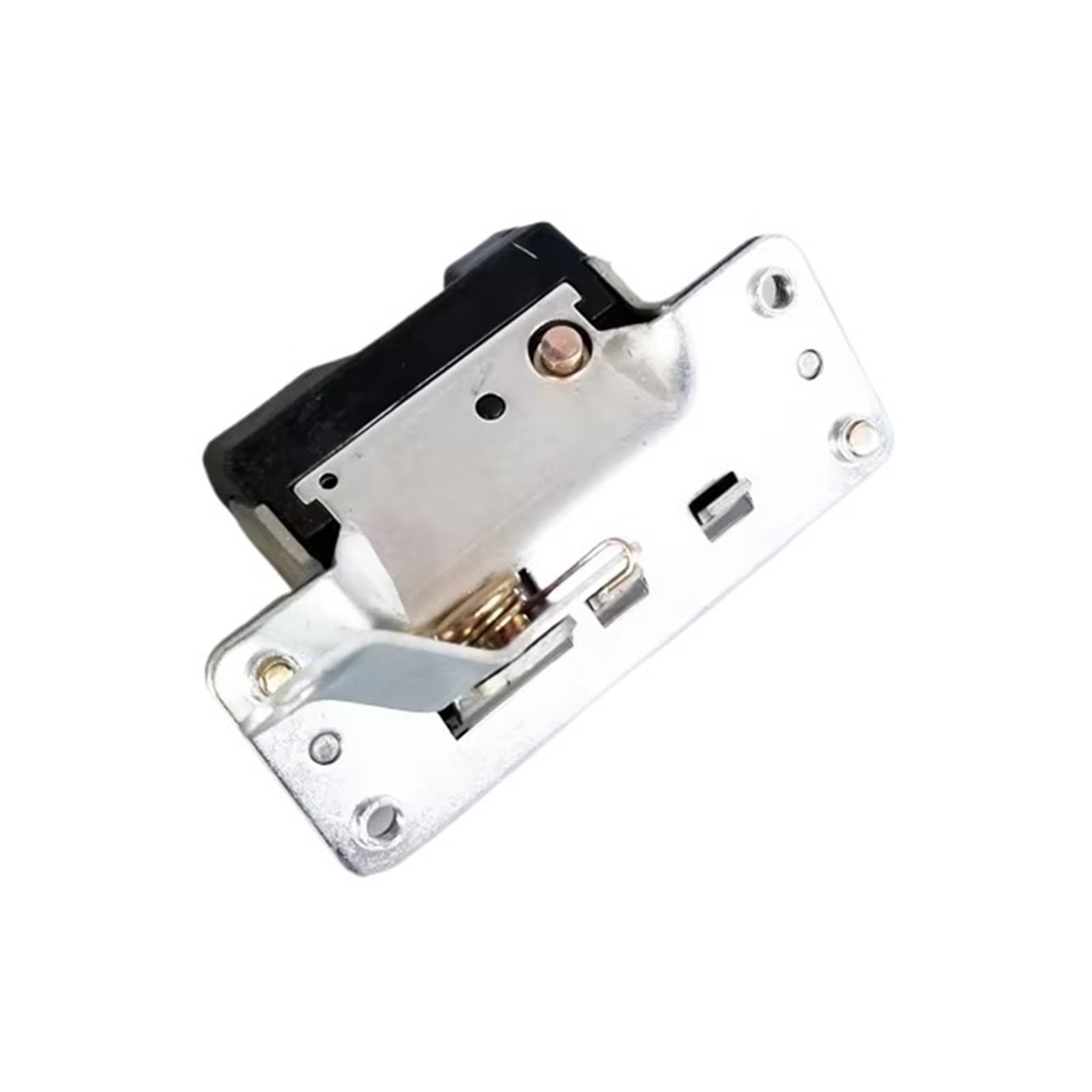 Tailgate Boot Lock Compatible with Nissan for Primastar 2001-2018 Automotive Components Rear Lappe Tailgate Lock Actuator OEM: 93458109