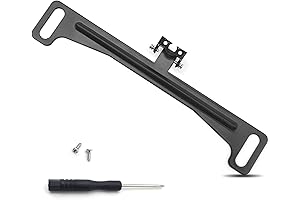 Pack-1 Car Reversing Camera License Plate Frame Bracket: Accurate Traffic Surveillance and Driver Privacy