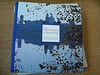 Mantova. La Dama del lago B005TPV52I Book Cover