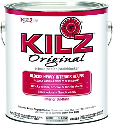 KILZ ORG VOC PRIMER 1G