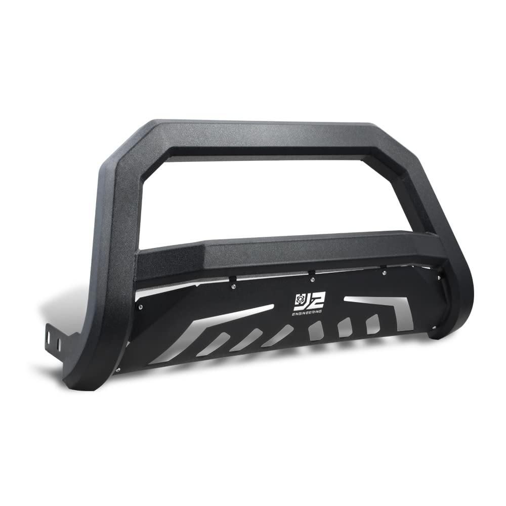 Amazon.com: J2 Engineering J2-PT-ZTL-8308 Carbon Steel Square