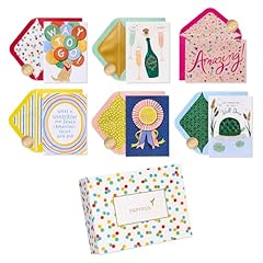 CONGRATS CARD ASSORTMENT