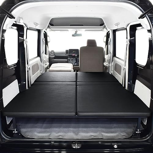 Amazon.co.jp: エブリィ バン 対応 ベッドキット DA17V/18V JOIN 専用