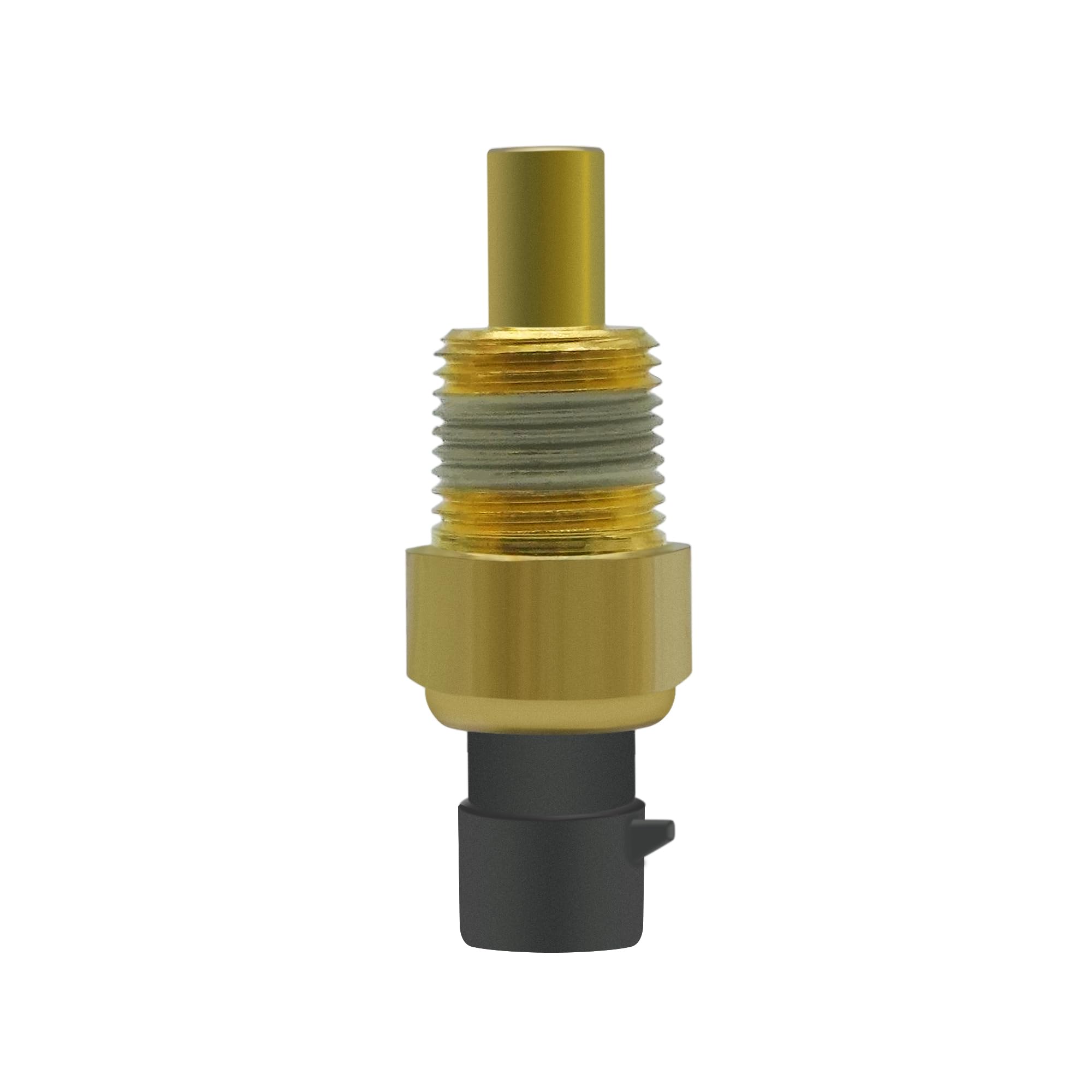 XINSAUTO 213-928 15326386 TS10075 Engine Coolant Temperature Sensor Compatible with Chevy Buick Oldsmobile Pontiac Astro Beretta Blazer C1500 C2500