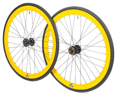 Best Dh Wheelset