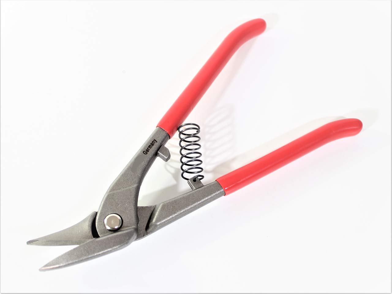 Format Forbici Per Lamiera 260 Mm: Taglio Diritto E Sagomato Fino A 1,2 Mm! - 2