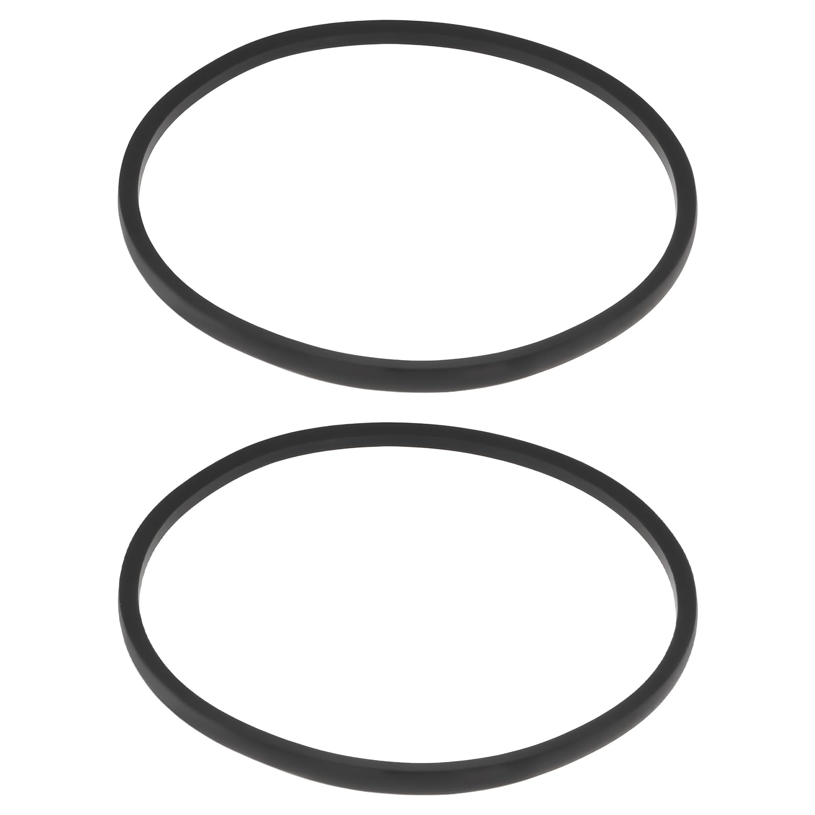 SG Store 2X Tractor Fan Belt 17x980mm Fanbelt Drive Belt Compatible with Ferguson TEF20 FE35