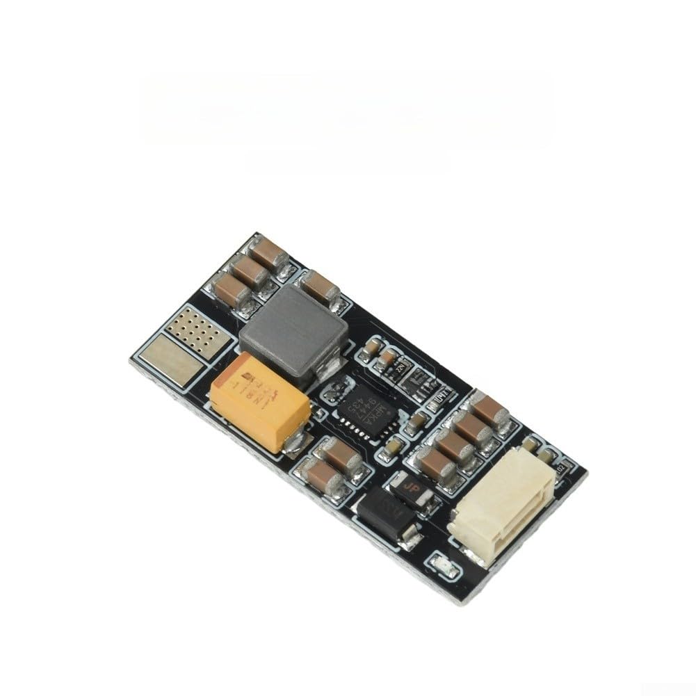 de Potencia 5A Bajo Rizado para Servos de Potencia 5A Bajo