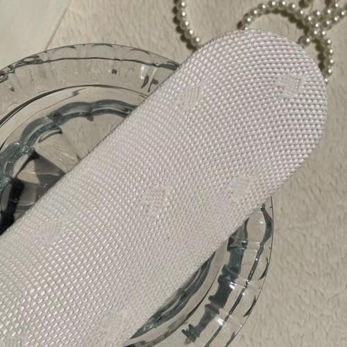 Hollowout Leggings for Little Girl AntiSlip Spring Stockings Mesh Tights Stretchy Socks Korean Pantyhose4