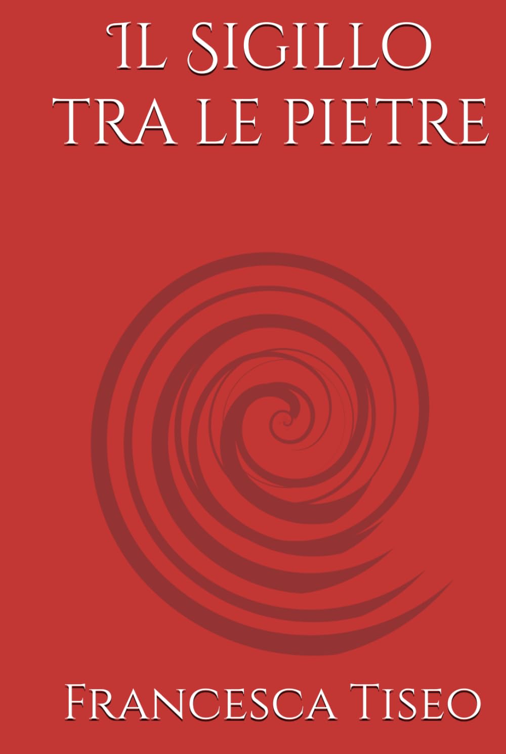 Il Sigillo tra le pietre