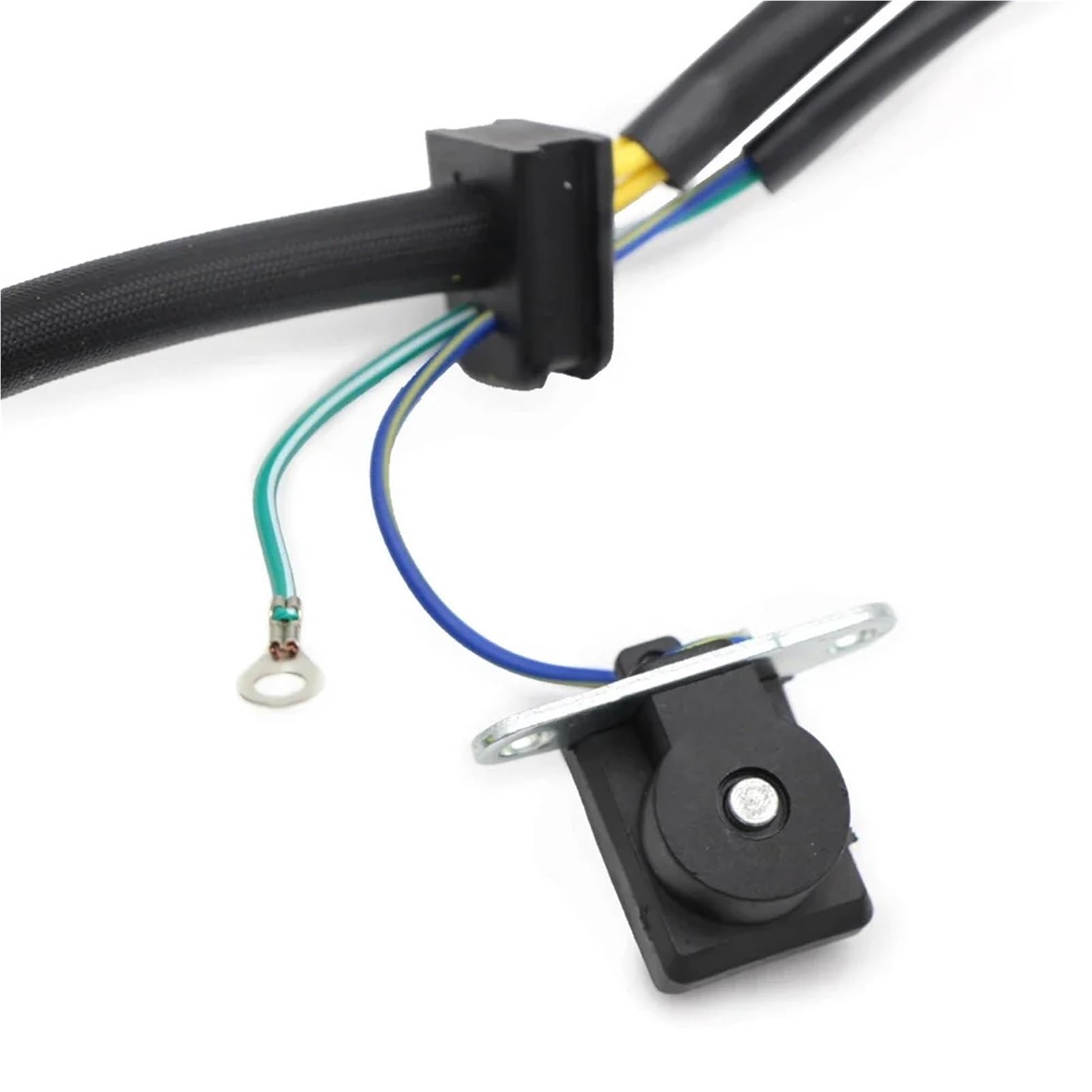 Statormagnet für Triton ATV 250, Outback 300, 400, Access Xtreme, Tomahawk 300, Statorspule 31120-E10-100, ACC-31120-E10-000, ACC-31120-E10-100