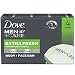 Dove Men + Care Body & Face Bar, Extra Fresh 4 ea
