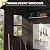 DWVO 6X5FT Resin Storage Shed with Reinforced Floor, Outdoor Storage Shed with Lockable Door, Window and Vents, Waterproof Plastic Tool Shed for Garden, Backyard, Patio, Lawn