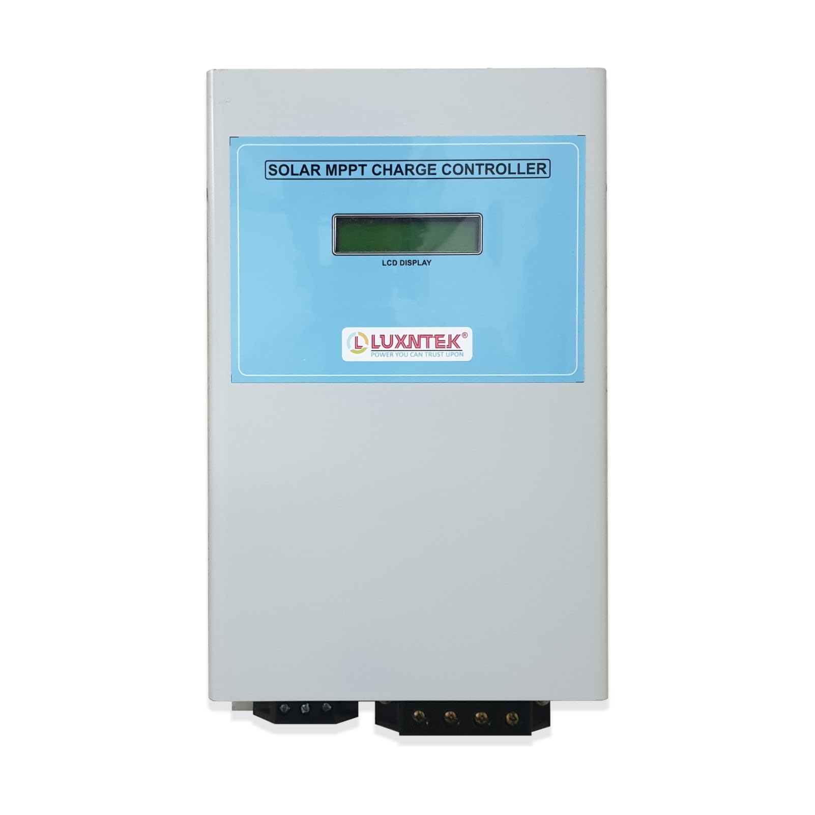 See full amazon price history chart for Luxntek Solar MPPT Charge Controller SMU | Automatic Battery Voltage Detection | 12V/24V - 50Amp | Max Voc- 140V | Max Watts - 1200W Luxntek Solar MPPT Charge Controller SMU | Automatic Battery Voltage Detection | 12V/24V - 50Amp | Max Voc- 140V | Max Watts - 1200W (B0CWTZZDBR) Amazon Price History, Amazon Price Tracker
